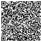 QR code with M & T Intl Trading USA Inc contacts