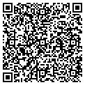 QR code with KHDC contacts