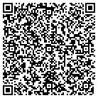 QR code with 1 Hour Emergency Locksmith contacts