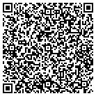QR code with Akron Mobile Home Park contacts