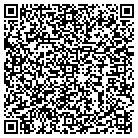 QR code with Woodys Distributing Inc contacts