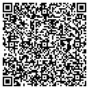 QR code with Pretzel Time contacts