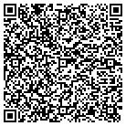 QR code with Lahti Engineering & Envrnmntl contacts