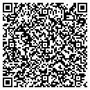 QR code with KUT Radio contacts