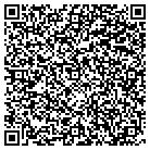 QR code with Manetto Hill Distributors contacts
