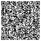 QR code with High Point Contracting contacts