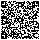 QR code with Robert Ralphs contacts
