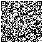 QR code with Michael D Zatto DDS contacts
