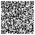QR code with Dan Dipper contacts