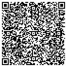 QR code with Agape Full Gospel Worship Center contacts