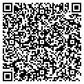 QR code with Woof Portrate contacts