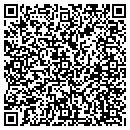 QR code with J C Polifrone MD contacts