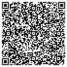 QR code with Marcus Andreozzi & Fickess LLP contacts
