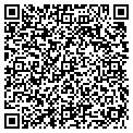 QR code with M&T contacts