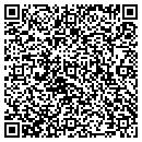 QR code with Hesh Corp contacts