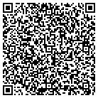 QR code with K & S Self Service Car Wash contacts