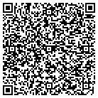 QR code with Oneida Cnty Drug Enforcement T contacts