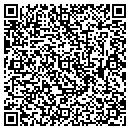 QR code with Rupp Rental contacts