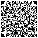 QR code with Apsara Media contacts