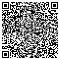 QR code with Alpha Publishing contacts