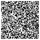 QR code with J D Digital Photo Design contacts