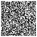 QR code with Raymond Verdi contacts