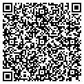 QR code with J Nails contacts