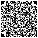 QR code with Aremar Spa contacts
