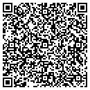 QR code with J H M Homes Inc contacts