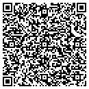 QR code with A Hidden Fortress contacts