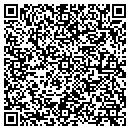 QR code with Haley Concrete contacts