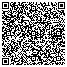 QR code with Pyzano's Pizzeria contacts