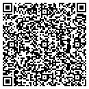 QR code with E C Controls contacts