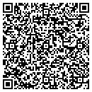 QR code with E R C Technology contacts