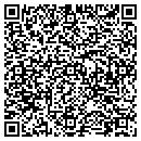 QR code with A To Z Hosiery Inc contacts