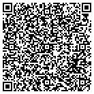 QR code with APK Inc-Payroll Service Center contacts