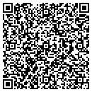QR code with J S Wireless contacts