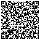 QR code with A Candy Store contacts