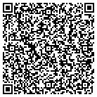 QR code with Webers Mobile Home Court contacts