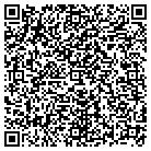 QR code with M-E-A Health Care Service contacts
