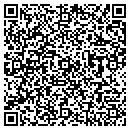 QR code with Harris Seeds contacts
