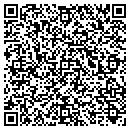 QR code with Harvie Refrigeration contacts