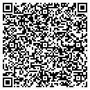 QR code with J D Posillico Inc contacts