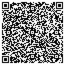 QR code with T T & Pp Bakery contacts
