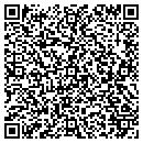 QR code with JHP East Fordham Inc contacts