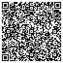 QR code with B Giordano & E McCormack contacts