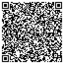 QR code with J M Export Crating Services contacts