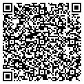 QR code with Afc Mech contacts