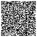 QR code with B & B Bindery contacts