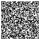 QR code with Harold R Cushman contacts
